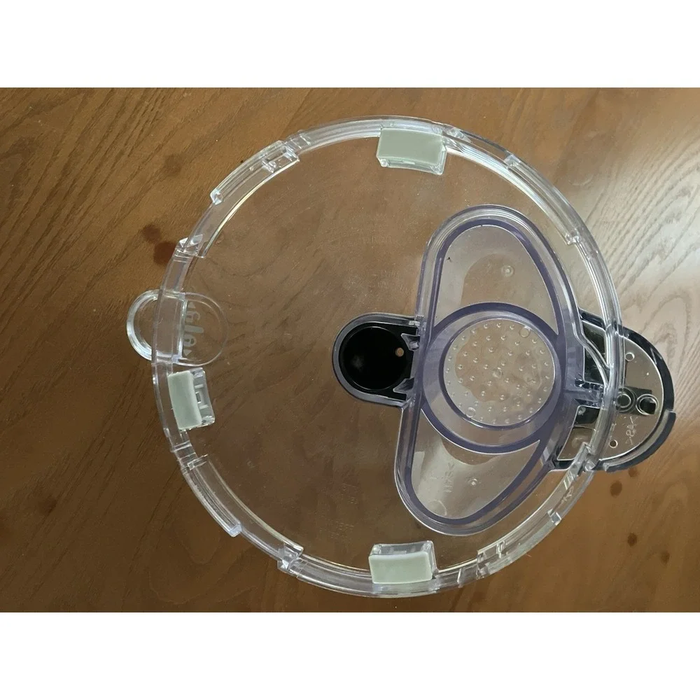 Hamilton Beach Food Processor Work Bowl Lid for Model 70580 Replacement Part